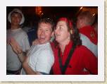 07July05 - Nay, Jenny, Baz, Andy in Spain - Running of Bulls 154 * 2272 x 1704 * (867KB)